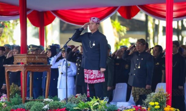Hari Lahir Pancasila, Ema Ajak Rawat Kesatuan dan Persatuan Ditengah Keanekaragaman