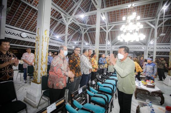 Hari Raya Tri Suci Waisak 2567 BE, Umat Buddha Doakan Kota Bandung Selalu Kondusif