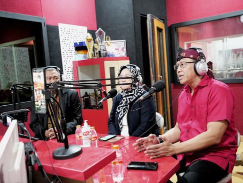 Terkait PPDB 2023, Achmad Nugraha Minta Siswa Miskin Dijamin