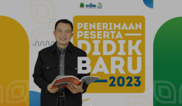 Tidak Banyak Alami Perubahan, PPDB SMA, SMK, dan SLB Tahun 2023 Tahap 1 Segera Dibuka
