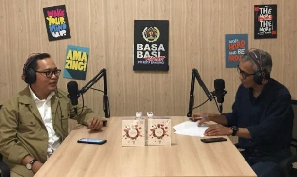 Berawal Turunkan Berat Badan Istri, Edwin Burhanudin Produksi Minuman Pelangsing ‘Suree’ Secara Besar-Besaran