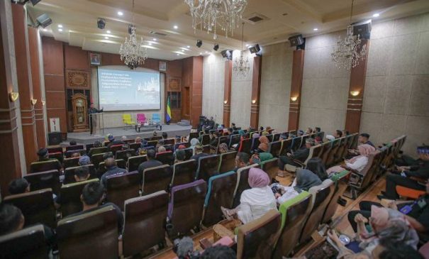 Ema Kembali Ingatkan Soal Penanganan Sampah, Minta Aparat Kewilayahan Terus Dorong Penerapan Kang Pisman
