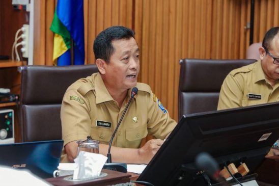 Hari Ini Pemkot Bandung Layangkan Surat Teguran Terakhir Aset Lahan Kebun Binatang