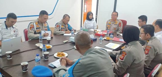 Jaga Profesionalitas, Bid Propam Polda Jabar Ajak Masyarakat Berperan Aktif Gunakan Teknologi Layanan Pengaduan Masyarakat
