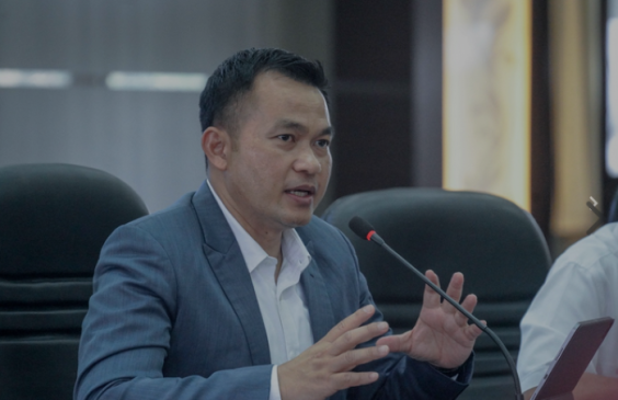 Kadisdik Jabar: PPDB SMA, SMK, SLB Jabar Tahun 2023 Tahap 1 dan 2 Berlangsung Objektif, Transparan, dan Akuntabel