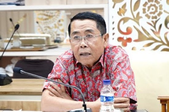 Komisi V DPRD Jabar Minta Evaluasi dan Cari Solusi Terkait Pembatalan 4.791 Calon Siswa SMA/SMK