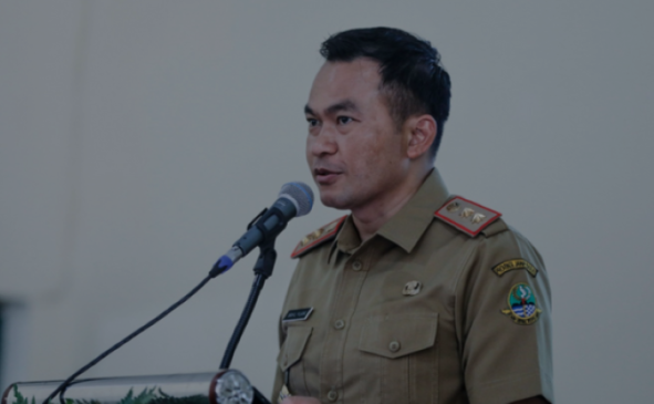 Launching Pendampingan Satgas Saber Pungli Jabar PPDB 2023, Kadisdik Jabar Ingatkan Soal Integritas