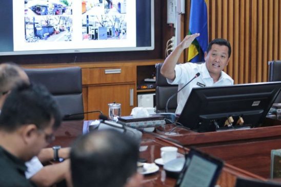 Pembangunan BRT Bandung Raya Didanai Bank Dunia, Bakal Digarap Tahun 2024