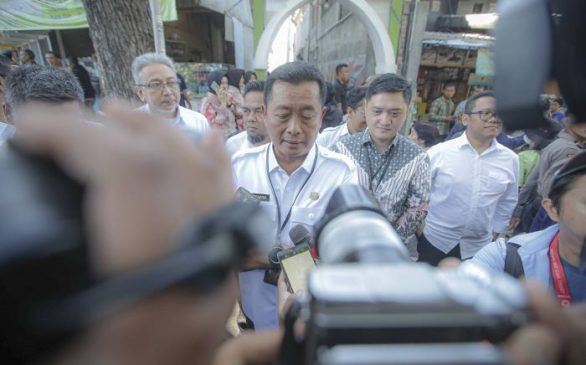 Pemkot Bandung Dukung Kebijakan Pemerintah Pusat Pindahkan Seluruh Penerbangan ke BIJB Kertajati