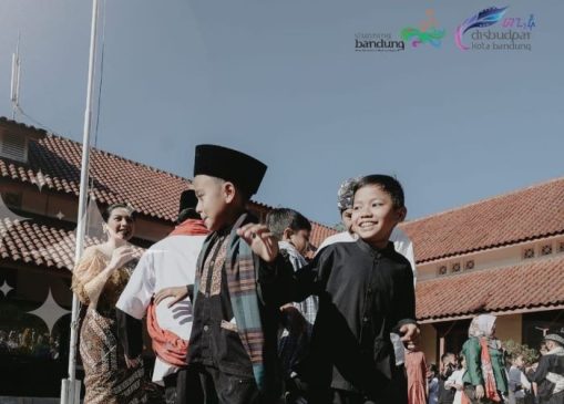Pemkot Bandung Gagas Program Nyeni di Sakola, Bangkitkan Minat Seni Tradisional Sunda