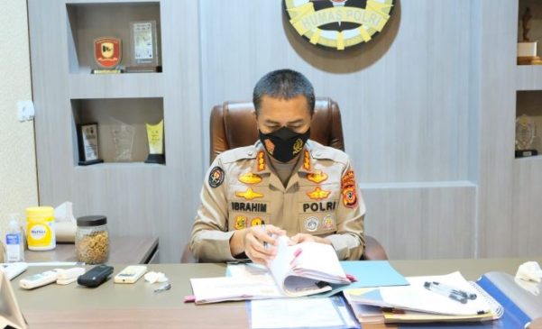 Polda Jabar Imbau Masyarakat Waspadai TPPO Modus Kerja di Luar Negeri