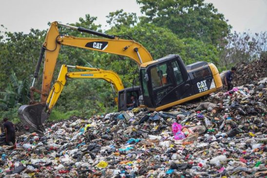 Ema Sumarna Pastikan Eks TPA Cicabe Tidak Dijadikan TPA Darurat