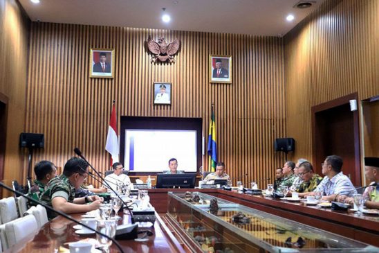 Ketua DPRD Kota Bandung Usulkan Pembentukan Satgas Darurat Penanganan Sampah
