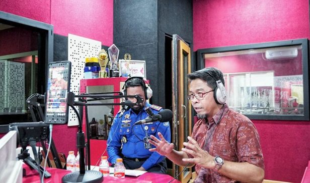 Marak Terjadi Kebakaran, Agus Andi Setyawan Ingatkan Harus Ada Langkah Antisipasi