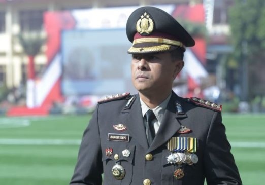 Polda Jabar Berikan Sosialisasi dan Imbauan Kepada Masyarakat untuk Selalu Waspada Bahaya TPPO