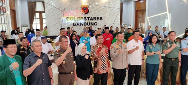 Tedy Rusmawan Harapkan Pemilu 2024 Berjalan Kondusif dan Berkualitas