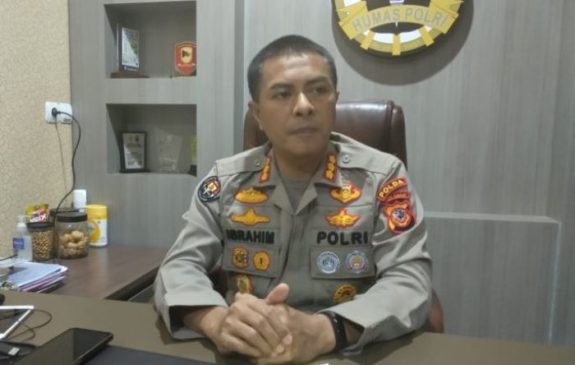 Cegah TPPO, Polda Jabar Imbau Masyarakat Tak Tergiur Kerja di Luar Negeri