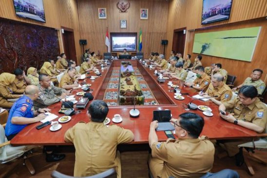 HJKB ke-213 Bakal Meriah, Diisi Lomba Adipura Antar Kecamatan dan Perapian Kabel