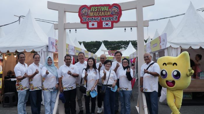 Jelang HUT ke-33, Adira Finance Gelar Adira Festival 2023 di Surabaya2
