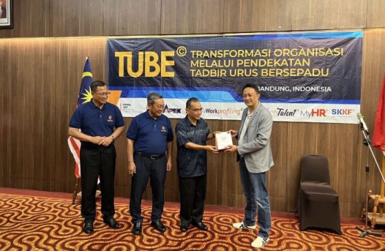 Kerajaan Selangor Malaysia Lirik Program Smart City Kota Bandung