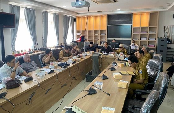 Komisi C DPRD Kota Bandung Minta Pemkot Pacu Edukasi Warga Soal Pemilahan Sampah