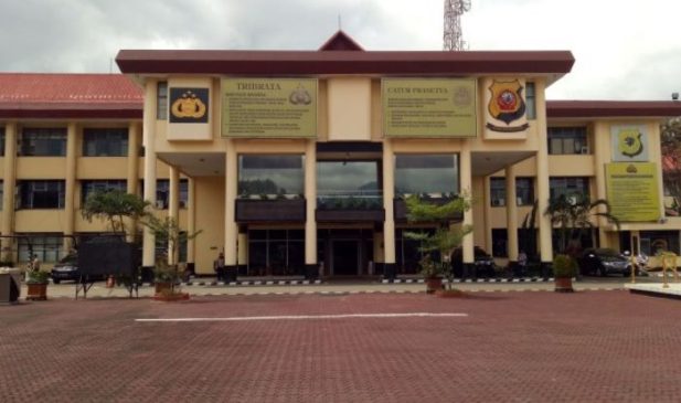 Polda Jabar Imbau Masyarakat Tetap Waspada TPPO