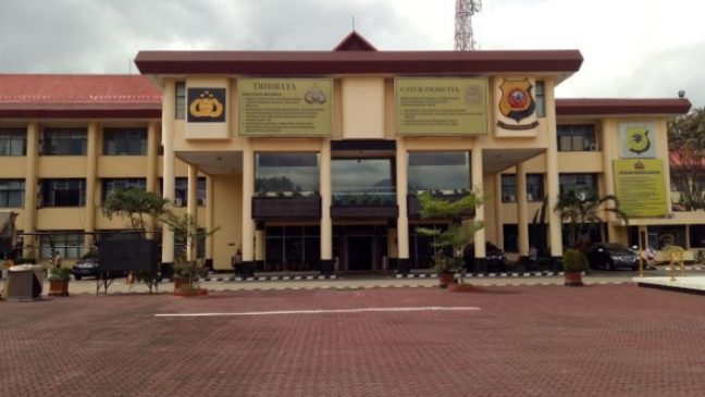 Polda Jabar Sosialisasikan Operasi Zebra Lodaya 2023