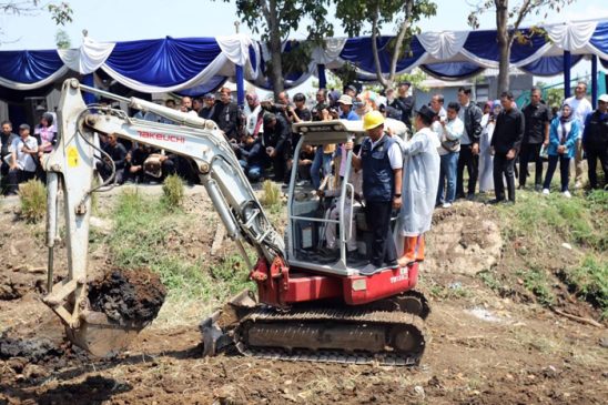 Ketua DPRD Kota Bandung Dorong Program Mapag Hujan Libatkan Kota Tetangga