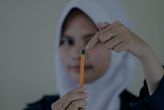 Membanggakan, Siswa SMAN 1 Cisarua Raih Medali Emas FIKSI 2023 dengan Inovasi ‘Patlot’