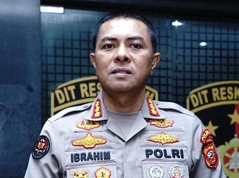Kabid Humas Polda Jabar Tegaskan Kunjungan Personel Selain ke Kantor PDIP Juga Dilakukan ke Kantor Partai Lain Dalam Rangka Harkamtibmas