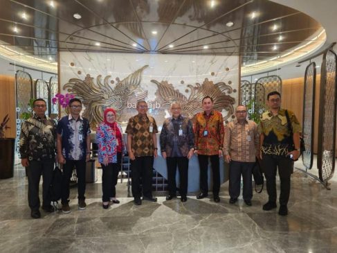 bank bjb Terbitkan Negotiable Certificate of Deposits Untuk Penyediaan Perumahan