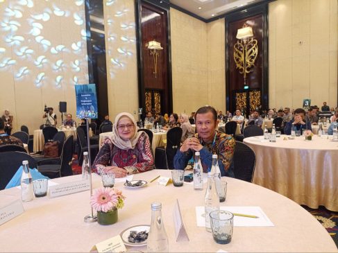 DPRD Kota Bandung Harapkan Informasi Investasi Dibuka Lebar