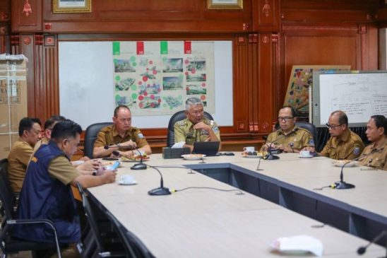 Bambang Tegaskan Cempor Bakal Terus Digelorakan Guna Menstimulus Jiwa Kewirausahaan
