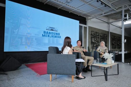 Pemkot Bandung Optimis Para Pemilih Sudah Melek Politik