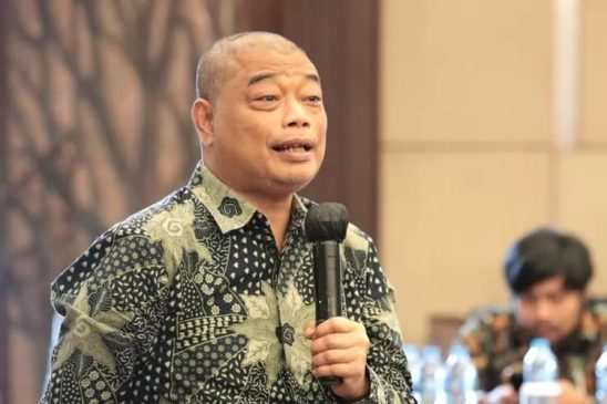 Romo Benny Menilai Polri Sangat Baik Amankan Natal Tahun Baru