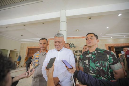 Selama Pemilu 2024, Bambang: Awasi Potensi Konflik Sosial, Seluruh Pihak Wajib Kawal Pemilu Damai