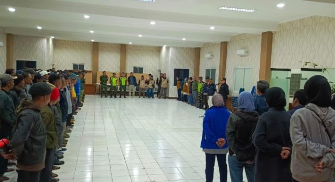 Adi Nugraha: Ujungberung Dapil Neraka, Suasana Surga!