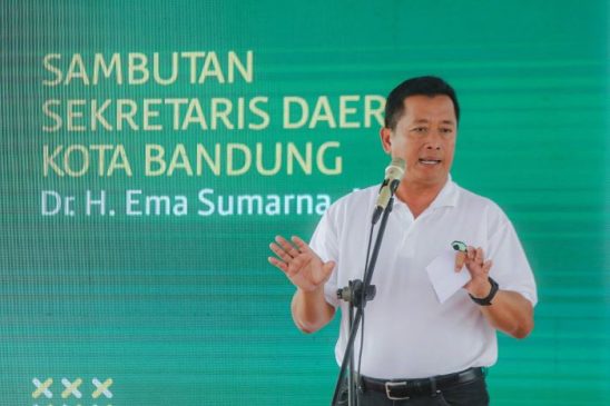 HPSN 2024, Ema Harapkan Refleksi Kota Bandung Menuju Zero Waste City