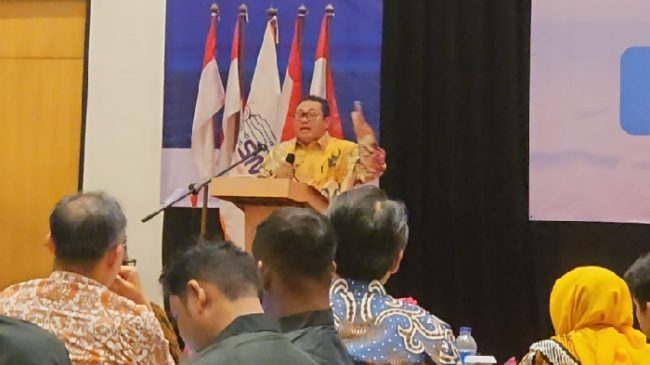 Gelar Rakernas, SMSI Sepakati 3 Agenda Utama