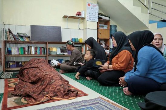 Kadinkes Kota Bandung Tegaskan Sistem Kesehatan Petugas Pemilu Perlu Perbaikan