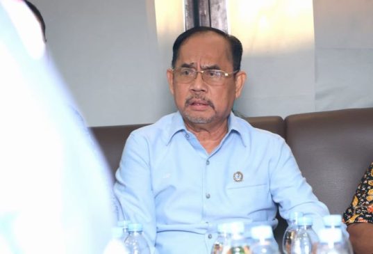 Komisi IV DPRD Jabar Minta Pembangunan Terminal Tipe B Cikarang Segera Diselesaikan