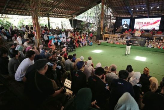 Pemkot Bandung Libatkan Anak dalam Proses RPJP