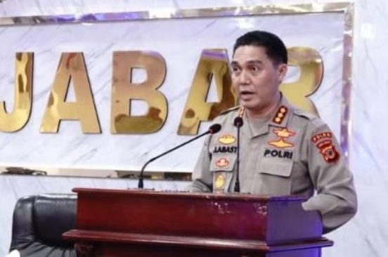 Polda Jabar Imbau Masyarakat Hindari Penjualan dan Konsumsi Miras Jelang Ramadhan