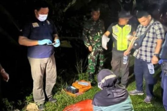 Polisi Lakukan Penyelidikan Terkait Penemuan Mayat Tanpa Identitas di Sungai Kranji