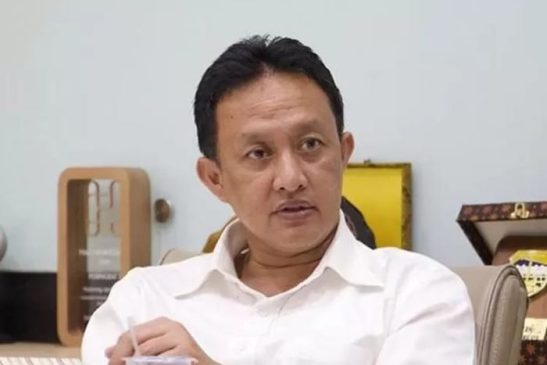 Sekda Kota Bandung Ema Sumarna Mengundurkan Diri, Pelayanan Publik Harus Tetap Berjalan Normal