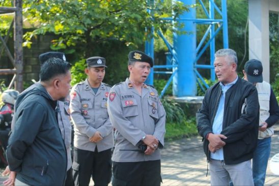 Bambang Ingatkan Ini Saat Warga Kembali ke Kota Bandung Usai Mudik