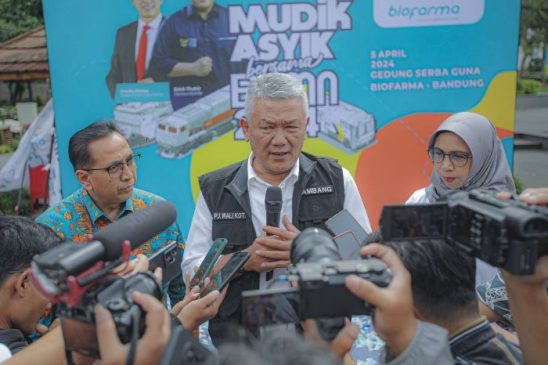 Bambang Tirtoyuliono Imbau Wisatawan Jaga Ketertiban dan Kebersihan Kota