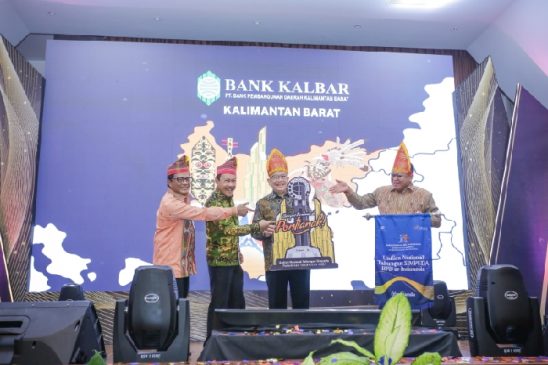 bank bjb Dukung dan Ikut Sukseskan Gelaran Penarikan Undian Simpeda