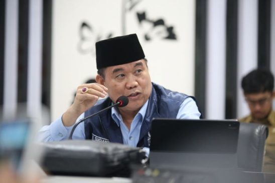 Komisi III DPRD Jabar Harap Sektor Pendapatan Menjadi Perhatian saat Bahas LKPJ Gubernur TA 2023