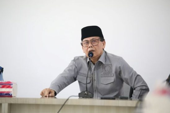 Komisi III DPRD Jabar Monitoring Kesiapan Pengelola Jalan Tol Cisumdawu Hadapi Arus Mudik 2024